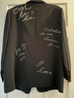 Cinq A Sept Women Cristal Blazer Size 10