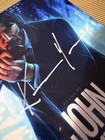 Keanu Reeves Signed John Wick  Chapter 4 8x10 Photo Starland Collectibles Coa