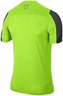 Nike Adult Mens Squad 14 620887 Size Large Green Black Ss Soccer Jersey Nwt  45