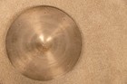 Vintage Ufip 20  Sizzle Ride Cymbal 2543g