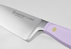 Wusthof Classic 6-inch Chef s Knife  Purple Yam