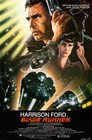 1982 Blade Runner Movie Poster 11x17 Harrison Ford Rutger Hauer Sean Young     
