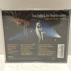 Greatest Hits By Tom Petty   The Heartbreakers  cd  1993  Factory New Sealed