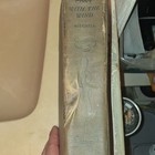 Gone With The Wind Margaret Mitchell Signed Hardcover Macmillan 1936 1st Edition