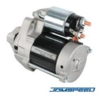 Starter For Honda Gxv530 Engine 31200-z0a-003 31200-z0a-013 228000-9480 Ddwdn