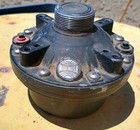 Vintage Atlas Sd 370a Speaker Driver Driver For Horns Loudspeakers Siren 