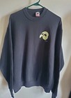 Phantom Of The Opera 80s Broadway Show Fleece Pullover Sweatshirt  Adult Xl Blk