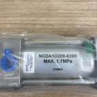 Smc Ncda1d200-0200   Ncda1d2000200 brand New 
