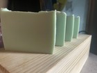 Nebula Nectar Goats Milk Soap