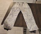 Grenade Fatigue Project Snowboard  Ski Pants Medium