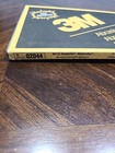 3m Wetordry Abrasive Sheet 401q  02044  2000  5 1 2 In X 9 In