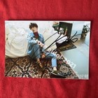 Wang Yibo Yi Bo Photo Card Picture Signed Autographed Collection 4 6 2025b
