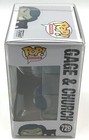 Funko Pop  Pet Sematary Gage   Church Glow  729 Special Edition With Protector