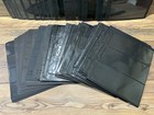 150  Various Stamp Album Stock Pages  see Photos  Used
