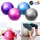 10  26  Exercise Ball Fitness Pilates Stability Balance Yoga Workout Anti Burst