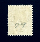 Cayman Islands Stamp - 1920 King George V Definitive Mint Og Nh   R67