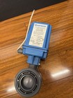 Hayward Eadad Electric Actuator 120vac 2a Unidirectional Rotation 90 Degs 