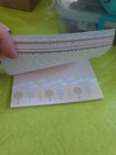 New  Stampin  Up  Dsp Various 6  X 6  Paper Pack Retired    