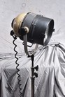 Photogenic Ae12sc Fresnel Spot W studiomaster Ii Pack Rare Glamour Strobe Rare