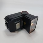 Nishika Twin Light 3010 Variable-angle Electric Flash 