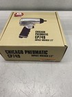Chicago Pneumatic Cp749 1 2  Air Impact Wrench