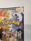 Pokemon Heartgold   Soulsilver Versions Strategy Guide Pokedex No Poster