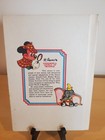 Vintage 1973 Print Walt Disney s Snow White And The Seven Dwarfs Book
