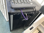 Dual Yamaha Digital Keyboard Complete With All Accessories Included  Used 