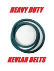Oem Spec Belt King Kutter   County Line 167133 5  Finishing Mower Made W  Kevlar
