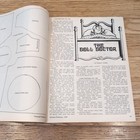National Doll World Magazine February 1982  Dolls Of The Future  The Doll Doctor