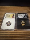 2025 Niue 1 10th Silver Proof Coins Dc Logos Batman   Wonder Woman Ngc Pf70 Uc