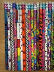 Lot Of 35   Vintage Lisa Frank Unused Pencils Great Variety 