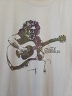 Grateful Dead Jerry Garcia Crazy Fingers Vintage T-shirt Size Xl