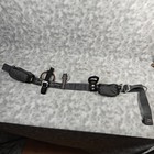 2007 Vtg Fire Innovations Ct34 Msr4d Escape Belt Nfpa Class Ii Safety Usa     