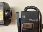 Aerotech Ls05r Laser  Excellent Collectible Condition overspec Power   Vintage 