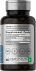 L Theanine 400mg   120 Capsules   Non-gmo   Gluten Free   By Horbaach