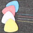10pcs Tailors Chalk Fabric Marking Chalk Pencils Sewing Quilting Dressmaking Kit