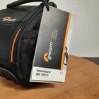 Lowepro Adventura Sh 100 Ii Camera Bag Case Dslr Mirrorless Compact Digital New