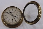 Antique Chelsea U s  Government u s  Navy Ship s Clock 1965-1969