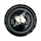 Cross Blade Replacement Part For Oster Blstav Blstpb My Blend 250-watt Blender