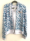 Gilmore Girls Dragonfly Inn Hoodie Fleece Size L Warner Bros Studio New Sportiqe