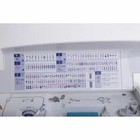 Juki Hzl-dx5 Computerized Sewing Machine New