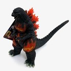 Bandai Burning Godzilla Ver 2 0 Movie Monster Series Japan New