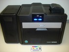 Hid Fargo Hdp6600 Duplex Id Card Printer - Includes Printer Ribbon - Tested