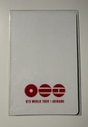 Bts World Tour Arirang Usa Album Lucky Draw R2 Official Pc Jungkook