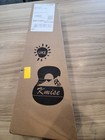 Kmise Professional Ukulele For Adult Beginner   Nib  Original Box And Contents 
