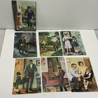 Vintage Lot Of 19 Mcgraw-hill 1967 Teaching Classroom School Posters Lessons