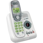 Vtech Cs6124 Dect 6 0 Cordless Phone With Answering System And Caller Id