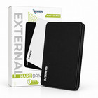 External Hdd 1tb Usb 3 0 Portable Hard Drive 2 5    Storage Backup Pc Mac Laptop