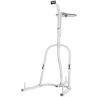 Dual-station Heavy And Speed Bag Station Heavy Punching Bag Boxing Stand